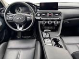 Thumbnail of 2022 Makalu Gray Genesis G70