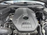 Thumbnail of 2022 Makalu Gray Genesis G70