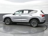 Thumbnail of 2023 Silver Hyundai SANTA FE