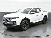 Thumbnail of 2022 White Hyundai SANTA CRUZ