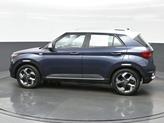 Thumbnail of 2022 Blue Hyundai VENUE