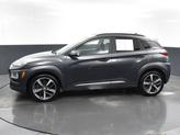 Thumbnail of 2021 Gray Hyundai KONA