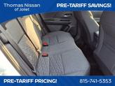 Thumbnail of 2025 Aspen White Tri Nissan Kicks