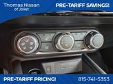 Thumbnail of 2025 Aspen White Tri Nissan Kicks