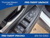 Thumbnail of 2025 Aspen White Tri Nissan Kicks
