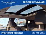 Thumbnail of 2025 Aspen White Tri Nissan Kicks