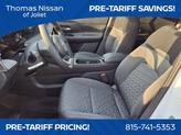 Thumbnail of 2025 Aspen White Tri Nissan Kicks