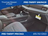 Thumbnail of 2025 Aspen White Tri Nissan Kicks
