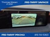 Thumbnail of 2025 Aspen White Tri Nissan Kicks