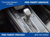 Thumbnail of 2025 Aspen White Tri Nissan Kicks