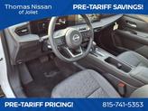 Thumbnail of 2025 Aspen White Tri Nissan Kicks