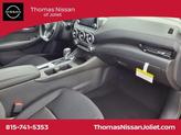 Thumbnail of 2025 Black Nissan Sentra