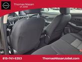 Thumbnail of 2025 Black Nissan Sentra