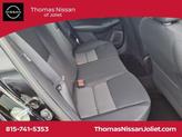 Thumbnail of 2025 Black Nissan Sentra