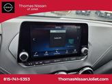 Thumbnail of 2025 Black Nissan Sentra