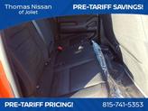 Thumbnail of 2026 Afterburn Orang Nissan Frontier