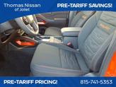 Thumbnail of 2026 Afterburn Orang Nissan Frontier