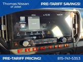 Thumbnail of 2026 Afterburn Orang Nissan Frontier