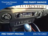 Thumbnail of 2026 Afterburn Orang Nissan Frontier