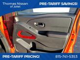 Thumbnail of 2026 Afterburn Orang Nissan Frontier