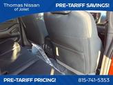 Thumbnail of 2026 Afterburn Orang Nissan Frontier