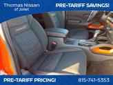 Thumbnail of 2026 Afterburn Orang Nissan Frontier