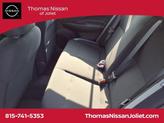 Thumbnail of 2025 Cloud White Nissan Versa