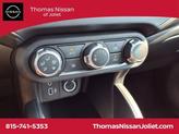 Thumbnail of 2025 Cloud White Nissan Versa