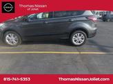 Thumbnail of 2017 Gray Ford Escape