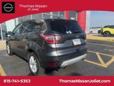 Thumbnail of 2017 Gray Ford Escape
