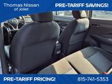 Thumbnail of 2025 Gray Sky Pearl Nissan Versa