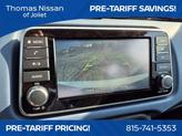 Thumbnail of 2025 Gray Sky Pearl Nissan Versa