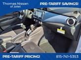 Thumbnail of 2025 Gray Sky Pearl Nissan Versa