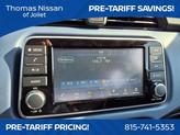 Thumbnail of 2025 Gray Sky Pearl Nissan Versa