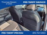 Thumbnail of 2025 Gray Sky Pearl Nissan Versa