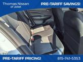 Thumbnail of 2025 Gray Sky Pearl Nissan Versa