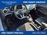 Thumbnail of 2025 Gray Sky Pearl Nissan Versa