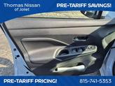 Thumbnail of 2025 Gray Sky Pearl Nissan Versa