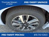 Thumbnail of 2025 Gray Sky Pearl Nissan Versa