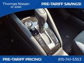 Thumbnail of 2025 Gray Sky Pearl Nissan Versa