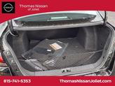 Thumbnail of 2025 Black Nissan Versa