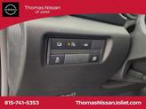 Thumbnail of 2025 Black Nissan Versa
