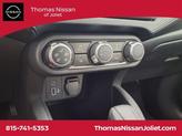 Thumbnail of 2025 Black Nissan Versa
