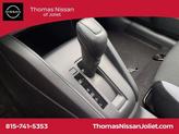 Thumbnail of 2025 Black Nissan Versa