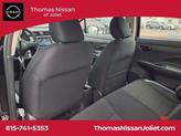 Thumbnail of 2025 Black Nissan Versa