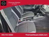 Thumbnail of 2025 Black Nissan Versa