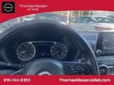 Thumbnail of 2024 Orange Nissan Sentra