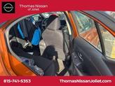 Thumbnail of 2024 Orange Nissan Sentra