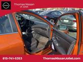 Thumbnail of 2024 Orange Nissan Sentra