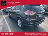 Thumbnail of 2016 Magnetic Black Nissan Rogue